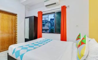 Goroomgo M M Guest House Howrah Kolkata