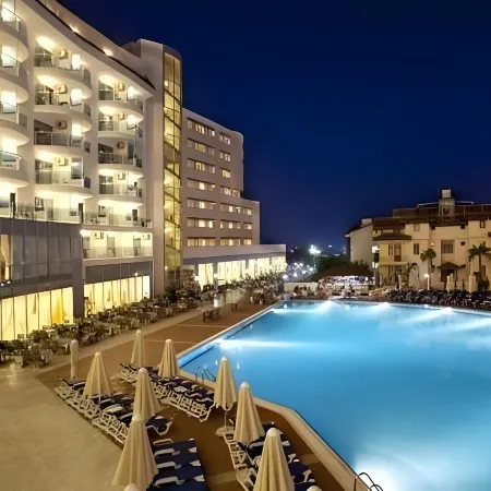 Narcia Resort Side - Ultra All Inclusive
