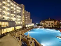 Narcia Resort Side - Ultra All Inclusive - Beach