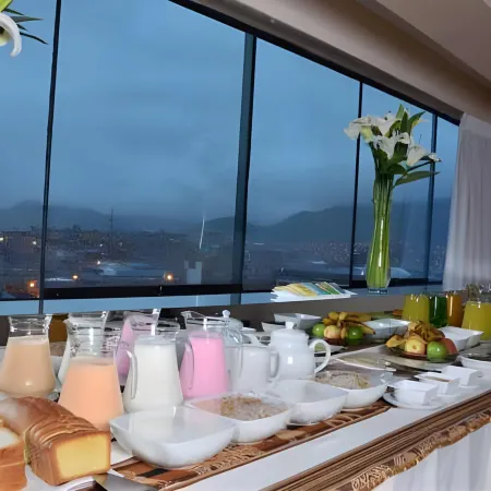 Kapac Inn Hotel