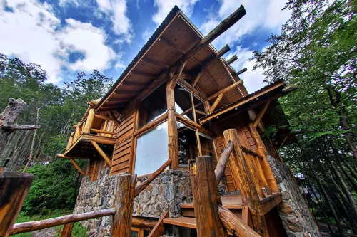 Patagonia Villa Lodge
