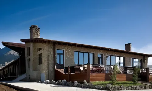 Tagli Resort & Villas