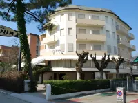 Hotel Aplo - Breakfast Experience Hotel a Cervia