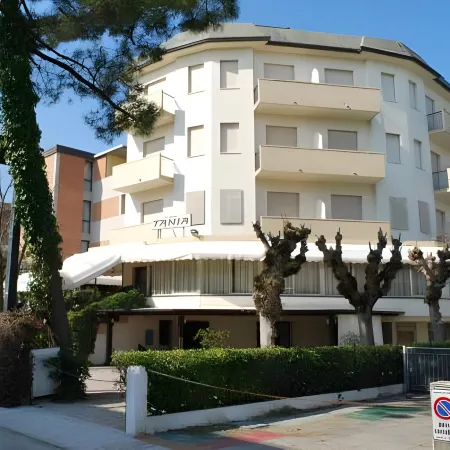 Hotel Aplo - Breakfast Experience