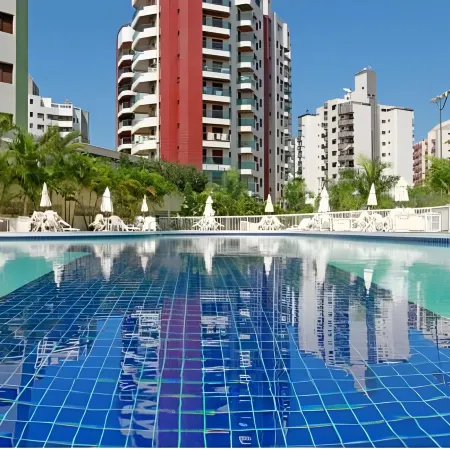 Travel Inn Flats Riviera