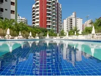 Travel Inn Flats Riviera Hotels in Bertioga