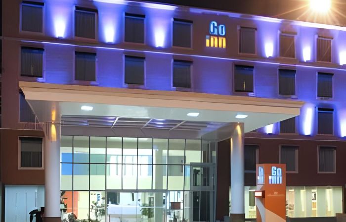 Ibis Styles Manaus