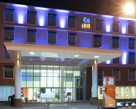 Ibis Styles Manaus Hotels in Manaus