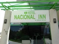 Hotel Nacional Inn Curitiba Estação Shopping Hotel in zona Pontifical Catholic University of Paraná, Curitiba Campus