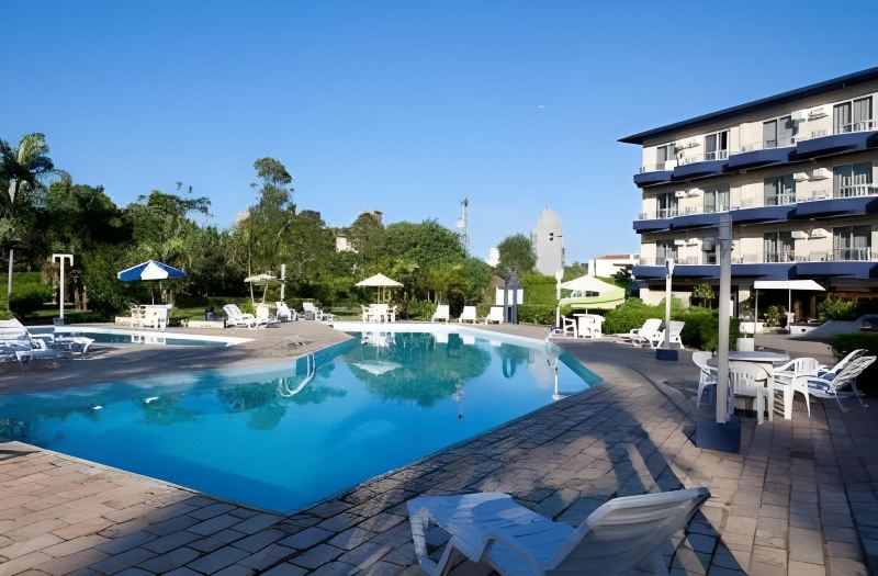 Hotel Porto Sol Beach photo 5