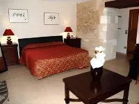Logis Hostellerie des Ducs Hotel a Roquebrune