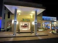 Nelia Gardens Hotels near Dolfin's Luna Park (Ayia Napa Harbour)