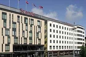 Scandic Tampere City