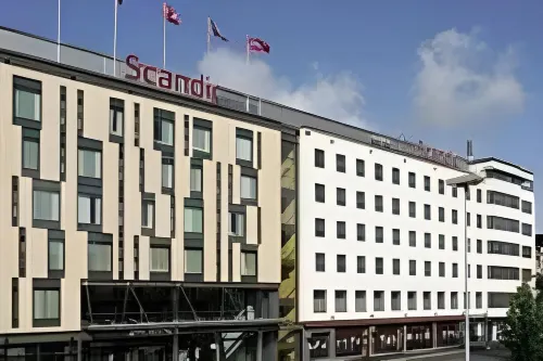 Scandic Tampere City
