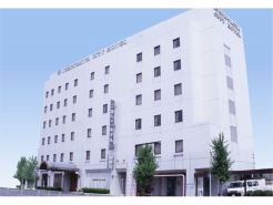 一宮シティホテル