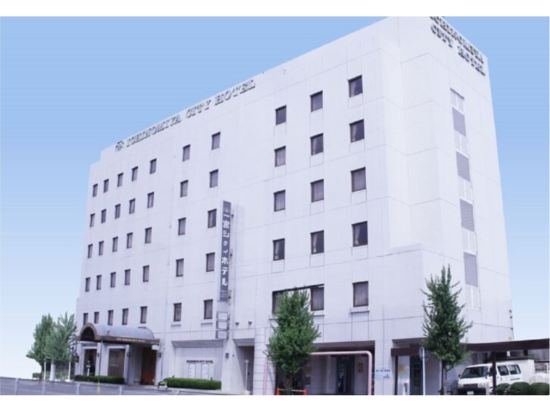 Ichinomiya City Hotel