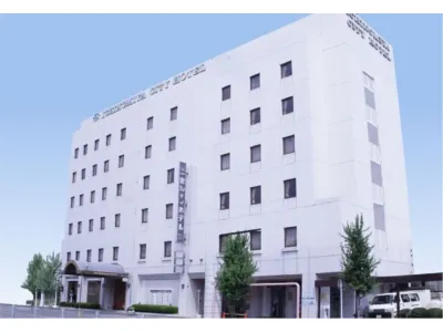 Ichinomiya City Hotel Hotels near JR Kiyosu Station