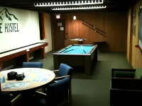 The Hostel - Hostels