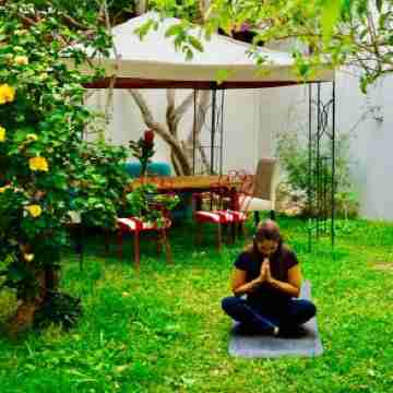 Casa Boutique Galvez Hotel Exterior