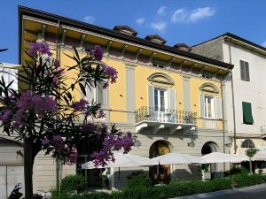 Hotel Palazzo Guiscardo Pietrasanta