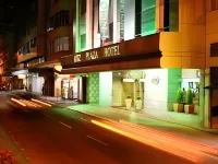 Ritz Plaza Hotel