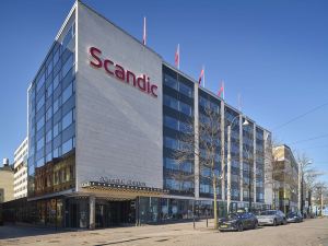 Scandic Europa