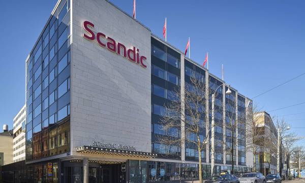 Scandic Europa