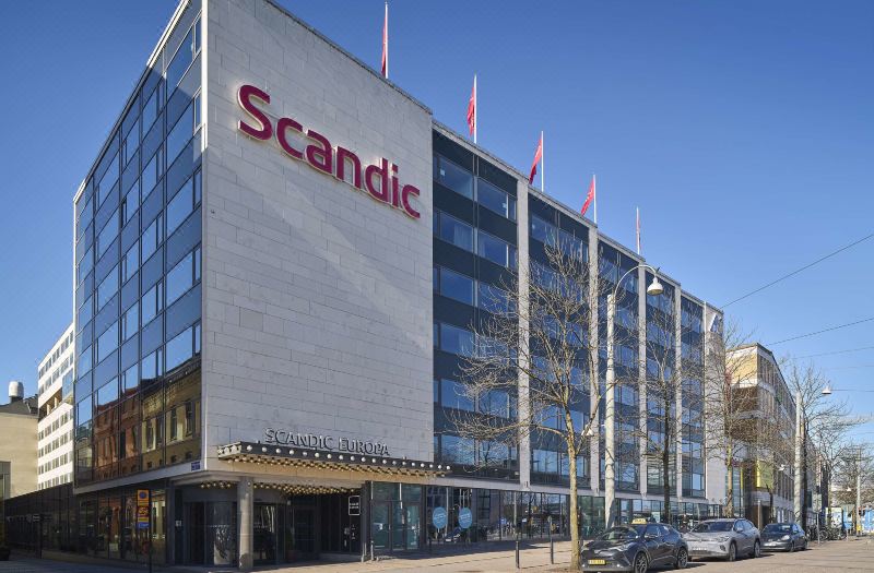 Scandic Europa