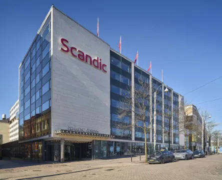 Scandic Europa