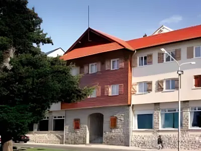 Hotel Tres Reyes Các khách sạn ở 