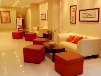 Hotel Cordon Del Plata
