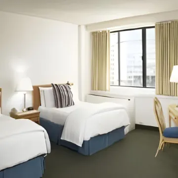 Washington Plaza Hotel