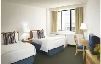 Washington Plaza Hotel