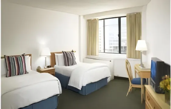 Washington Plaza Hotel