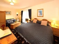 The Parks Guest House