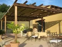 Agriturismo Il Castagnolino Hotels in Gambassi Terme