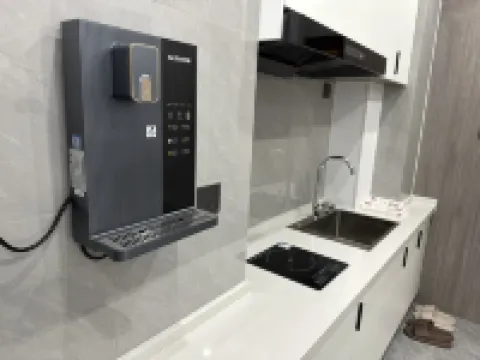 Cao County Xingkong Homestay (Qinghe South Road No. 1)