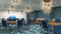DoubleTree by Hilton Wilmington Các khách sạn ở Wilmington