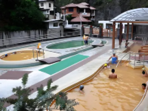 ホテル ドンデ マルセロ