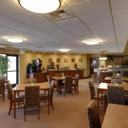 StoneCreek Lodge