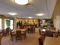StoneCreek Lodge - spa
