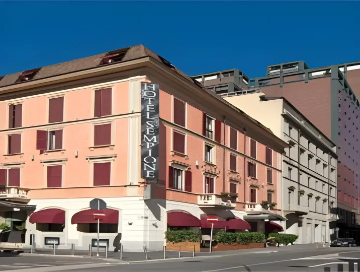 Hotel Sempione