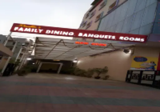 Redlas Inn Hotels in Medak