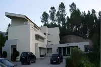Hotel Eco Salvador