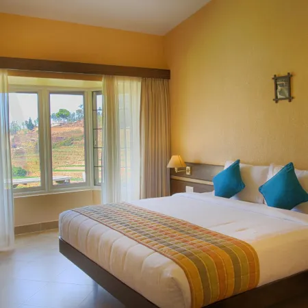 Green Pastures - A Hill Country Resort