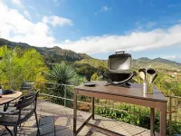 Encantador y confortable apartamento Casa Lomo El Aire Helecho Hoteles en Tegueste