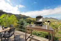 Charming and Comfortable Apartment Casa Lomo El Aire Helecho