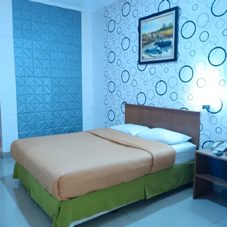 Malioboro Inn Solo