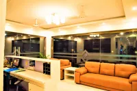 Hotel the Pride Hotels in Malvan