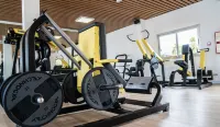 Coral Cotillo Beach - Gym